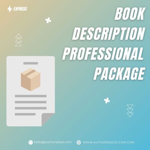 Book Description Professional Package